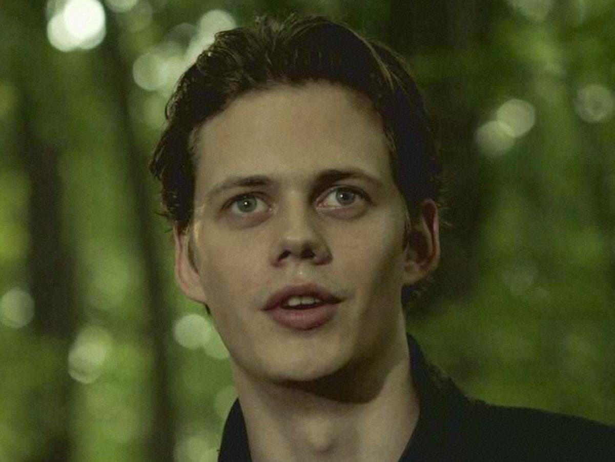 Netflix users confused by announcement original series Hemlock Grove will be removed for good