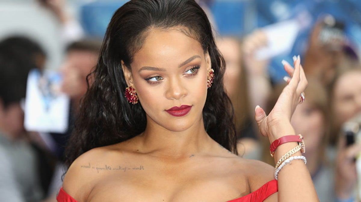 NLF Super Bowl: Rihanna set to headline halftime show in Arizona