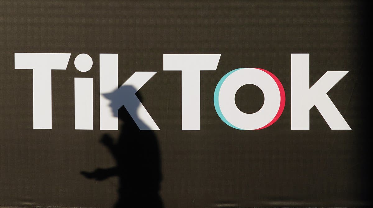 TikTok could face &pound;27m fine for failing to protect children&rsquo;s privacy