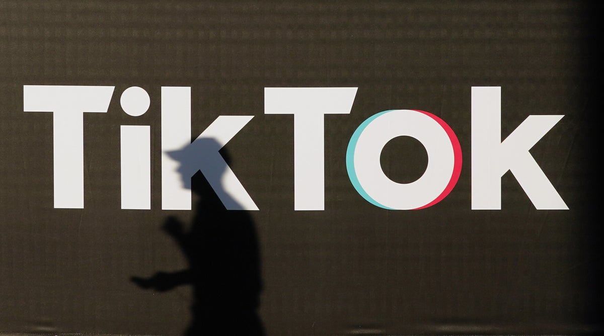 TikTok facing huge fine over accusations of invading children’s privacy