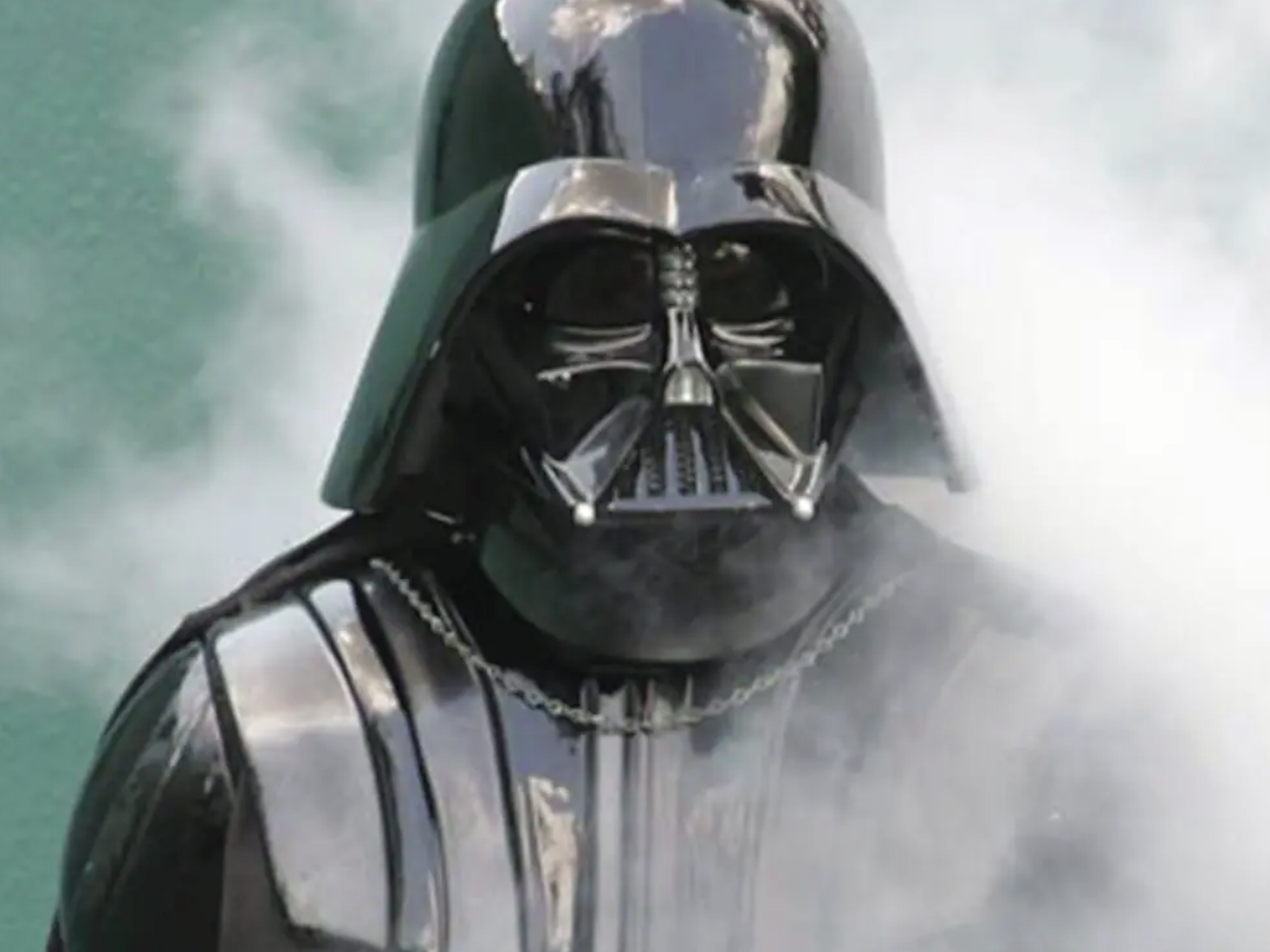 An AI voice clone is set to replace James Earl Jones as the voice of Darth Vader