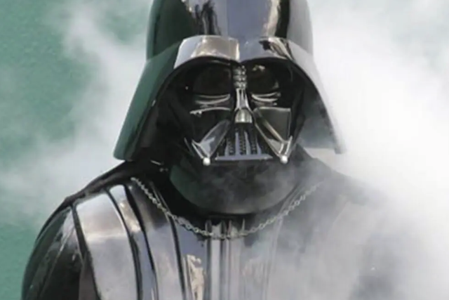 <p>An AI voice clone is set to replace James Earl Jones as the voice of Darth Vader</p>