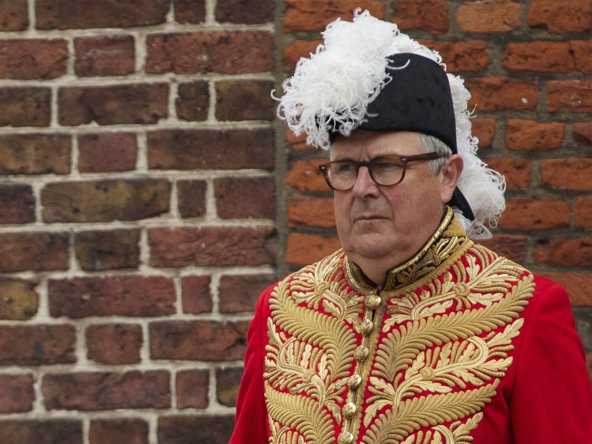 Duke who organised Queen’s funeral to argue against driving ban due to planning King’s coronation