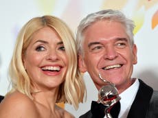Queuegate petition creator says it’s ‘kind of destroying me’ amid Holly Willoughby and Phillip Schofield row