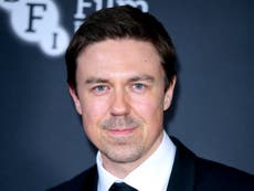 Andrew Buchan on playing Matt Hancock in This England: ‘If it’s too raw and too soon... steer clear’ 