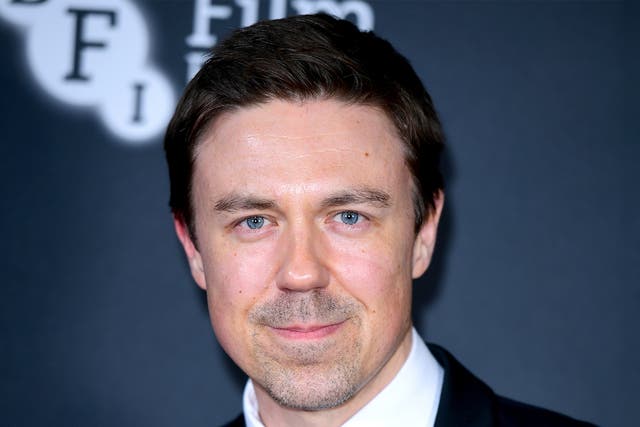 <p>‘I only met Kenneth Branagh as Boris, which was surreal’: Andrew Buchan, who plays Matt Hancock in ‘This England’, discusses the new series </p>