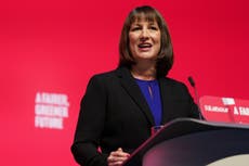 Labour pledges thousands more doctors, nurses and midwives by restoring 45p tax rate