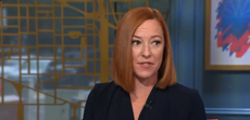 Psaki says Democrats know they’re doomed if midterms are a vote about Biden