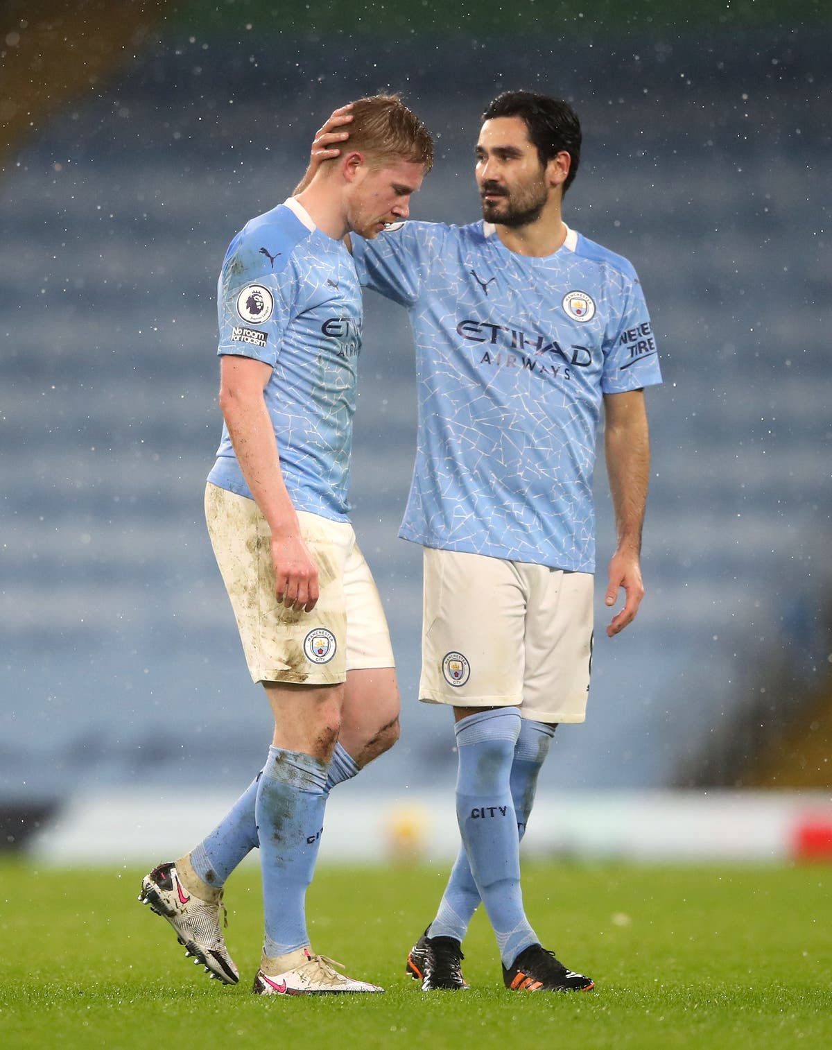 Player workloads the key issue when deciding on new football calendar &ndash; FIFPRO