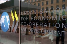 OECD: War in Ukraine to drag on global economy into 2023