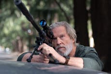 The Old Man review: Jeff Bridges’ riveting Disney+ thriller proves the spy genre can achieve poignance