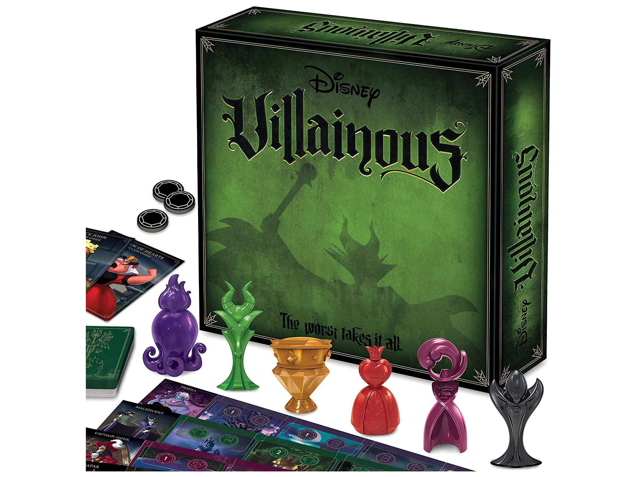 Best board games 2022: Tabletop, party games and more | The Independent