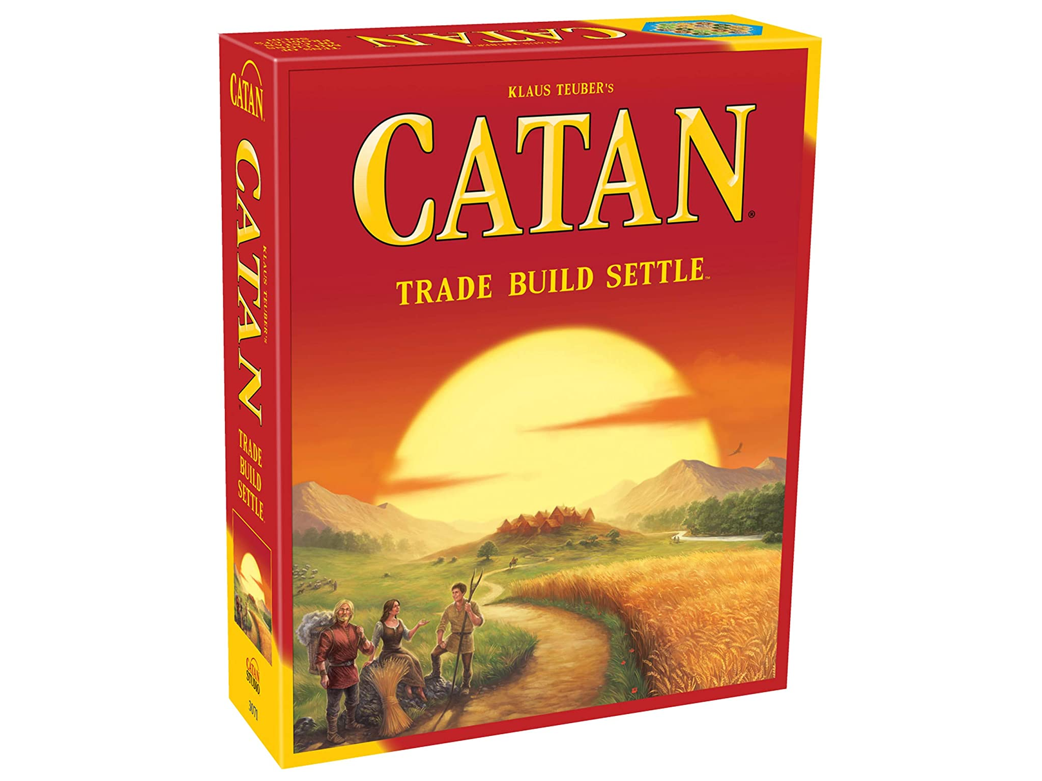 Best board games 2022: Tabletop, party games and more | The Independent