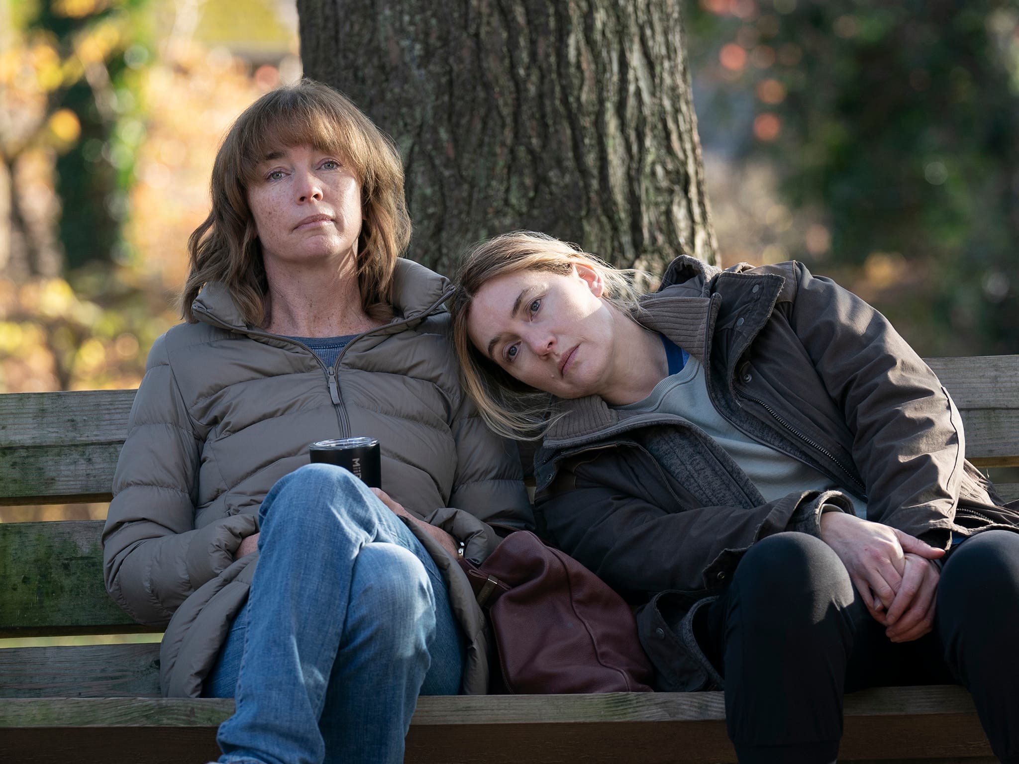 Mare of Easttown fans divided over season 2 news - Vimarsana News