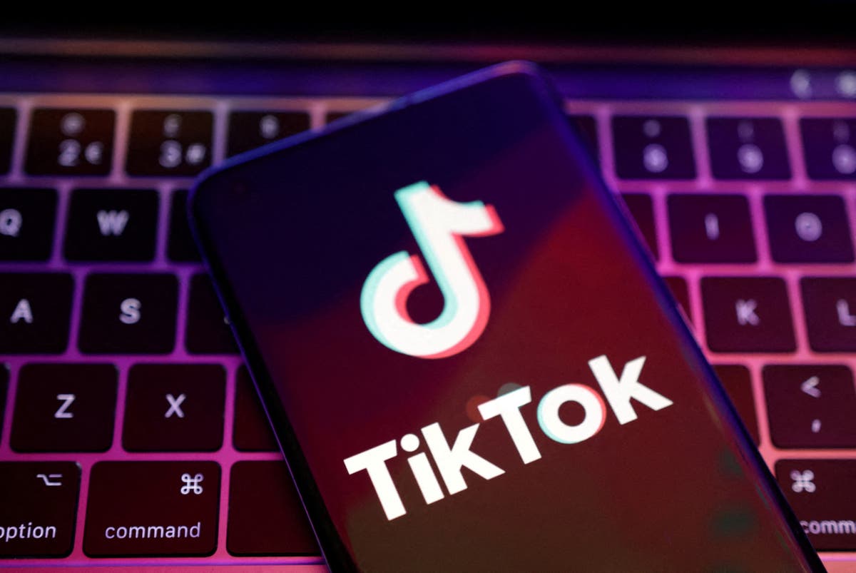 TikTok could face £27m fine for failing to protect children’s privacy