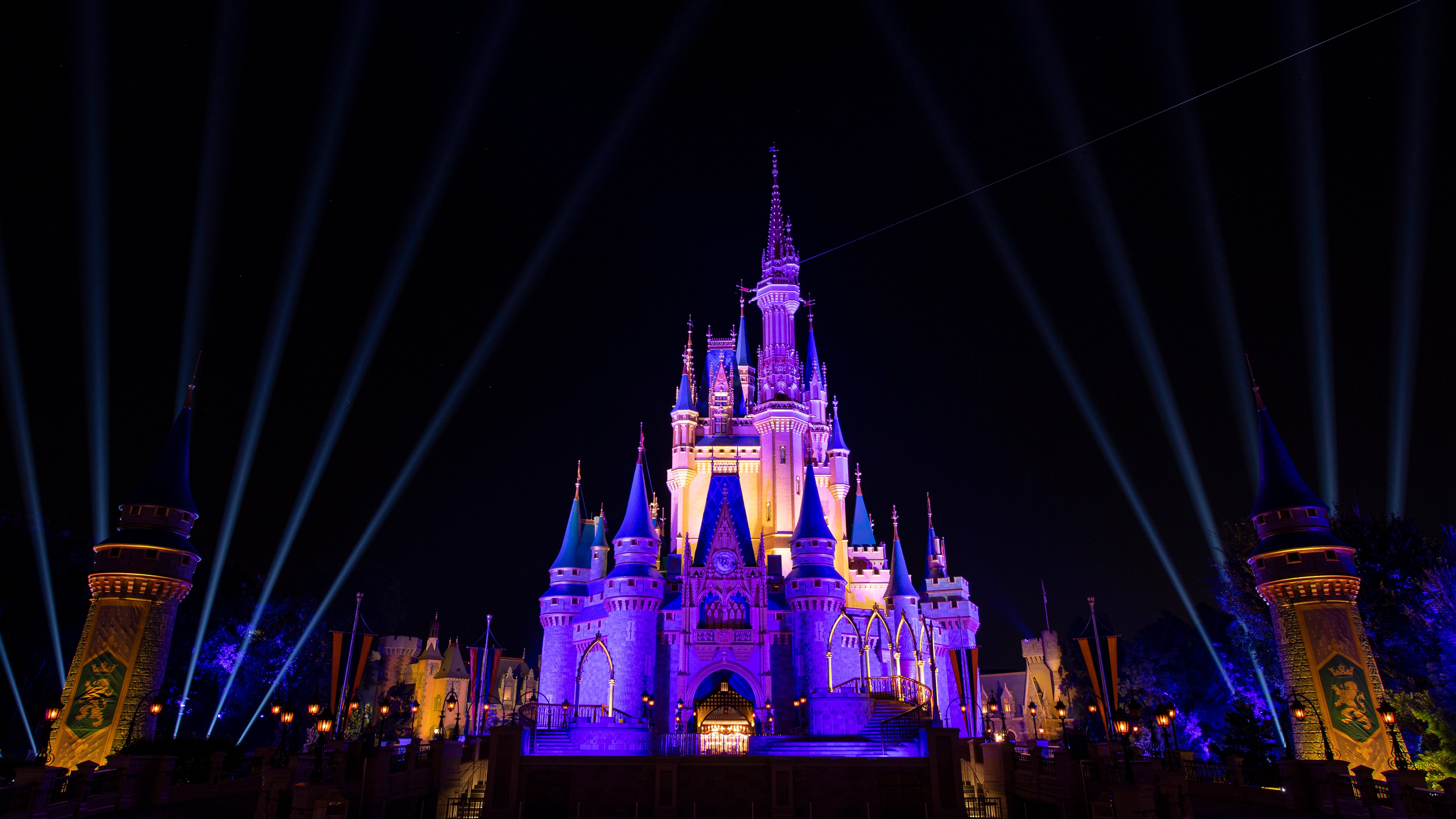 Disney World prices have risen sharply in the past 50 years