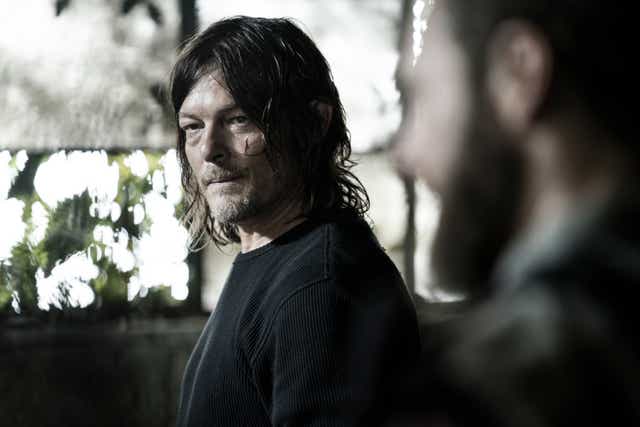 The Walking Dead - latest news, breaking stories and comment ...