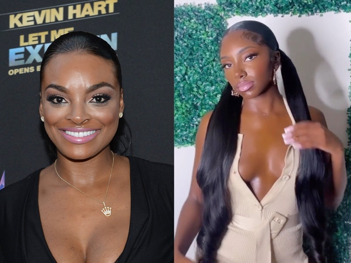 Basketball Wives star Brooke Bailey’s daughter Kayla dies aged 25