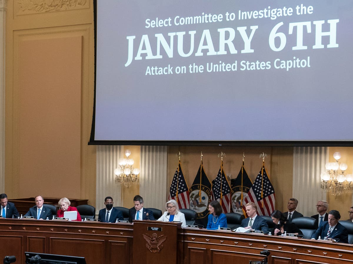 What Time Is Today s Jan 6 Hearing How To Watch Online And On TV The what-time-is-today-s-jan-6-hearing-how-to-watch-online-and-on-tv-the