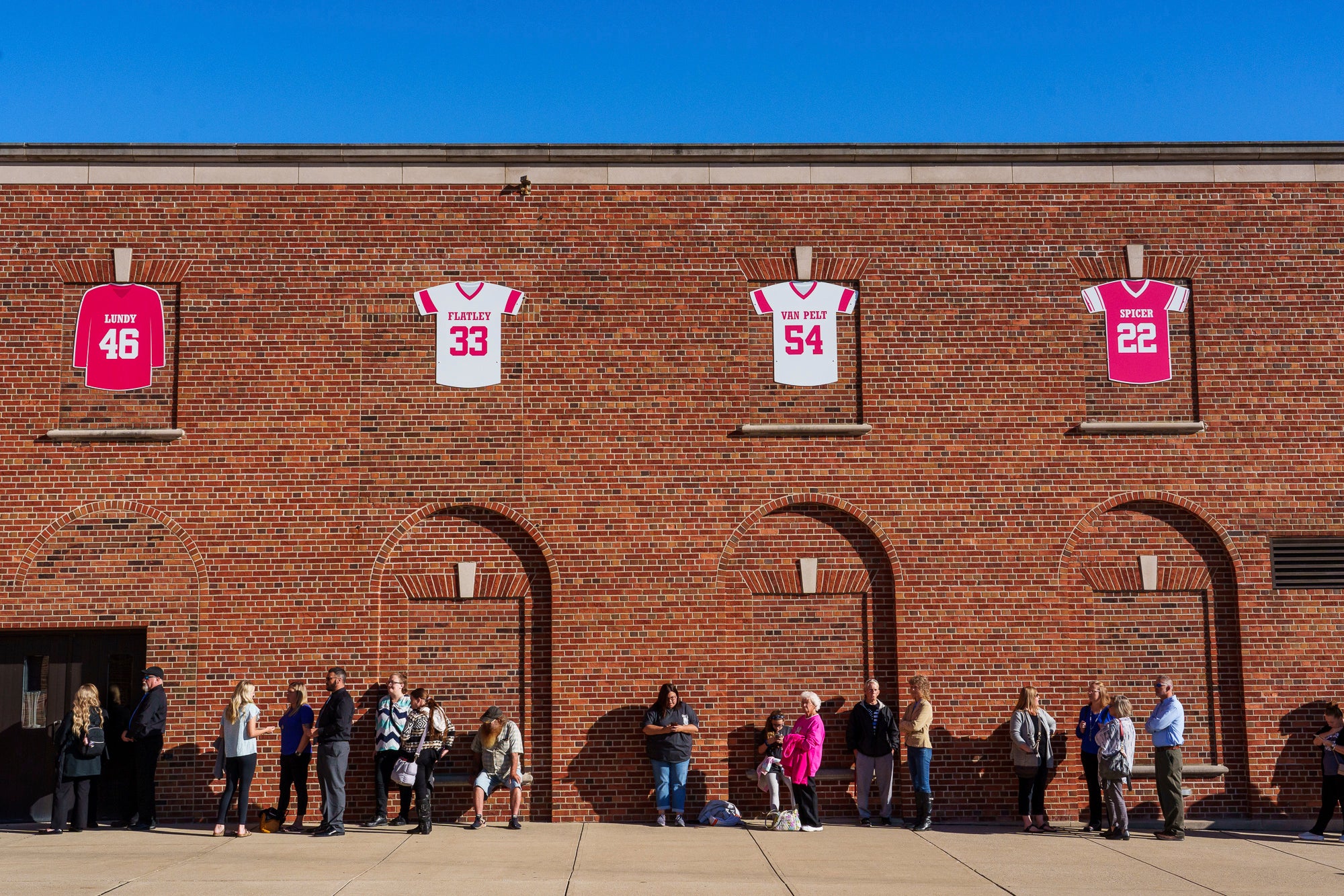 Officer Shot Indiana