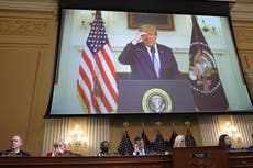 The Jan 6 hearings so far: Everything you need to know