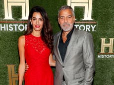 George Clooney reflects on ‘magical’ wife Amal ahead of 8th wedding anniversary: ‘They said it wouldn’t last!’