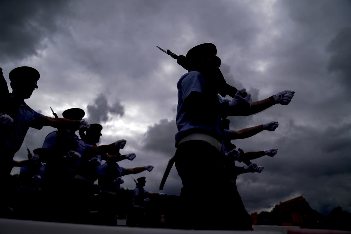 Mistakes made in RAF diversity recruitment drive, admits Ministry of Defence