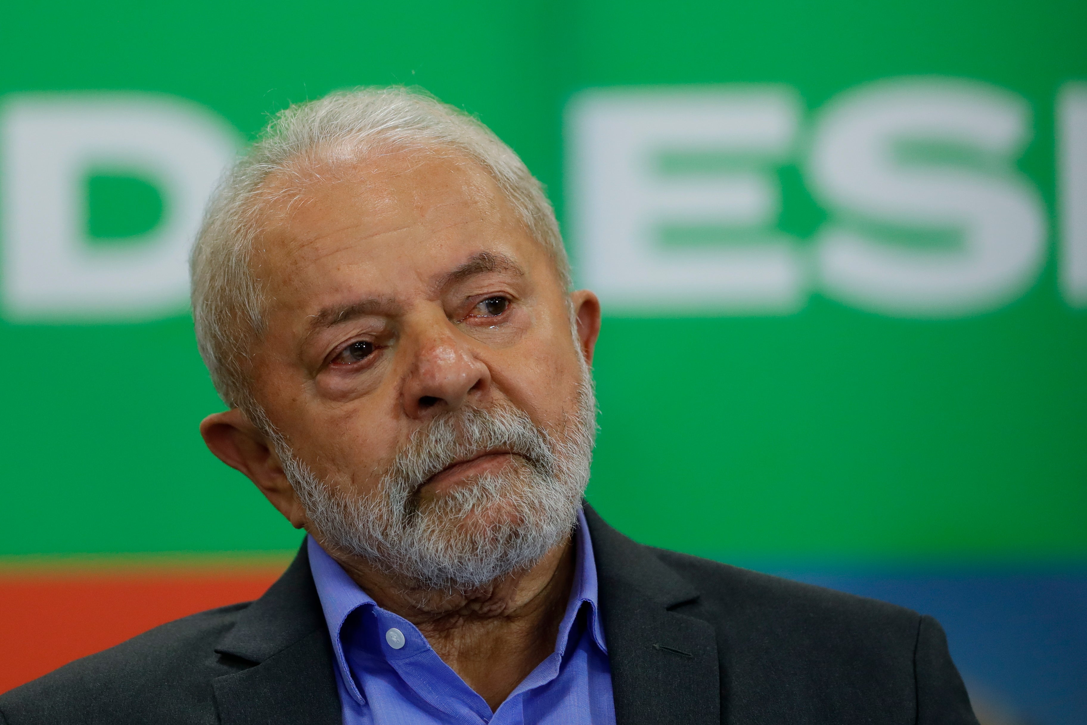 Luiz Inácio Lula da Silva