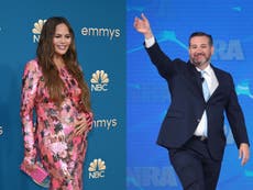 Anger as Ted Cruz says Chrissy Teigen is wrong for recasting her miscarriage as an abortion: ‘Prof Ted Cancun’