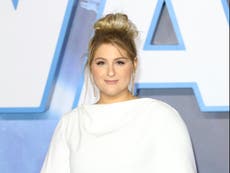 Meghan Trainor says NICU nurses shamed her for taking antidepressants during pregnancy