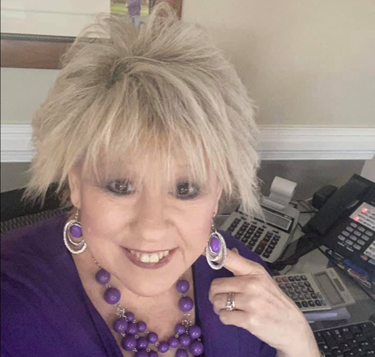 Woman bought refillable torch lighter at Family Dollar before burned body was found, surveillance video shows 