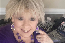 Debbie Collier’s daughter believes her mother took her own life