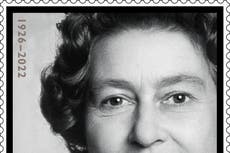 Special stamps to be released in memory of the Queen