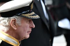 New stamps and banknotes featuring King Charles’ image to be introduced