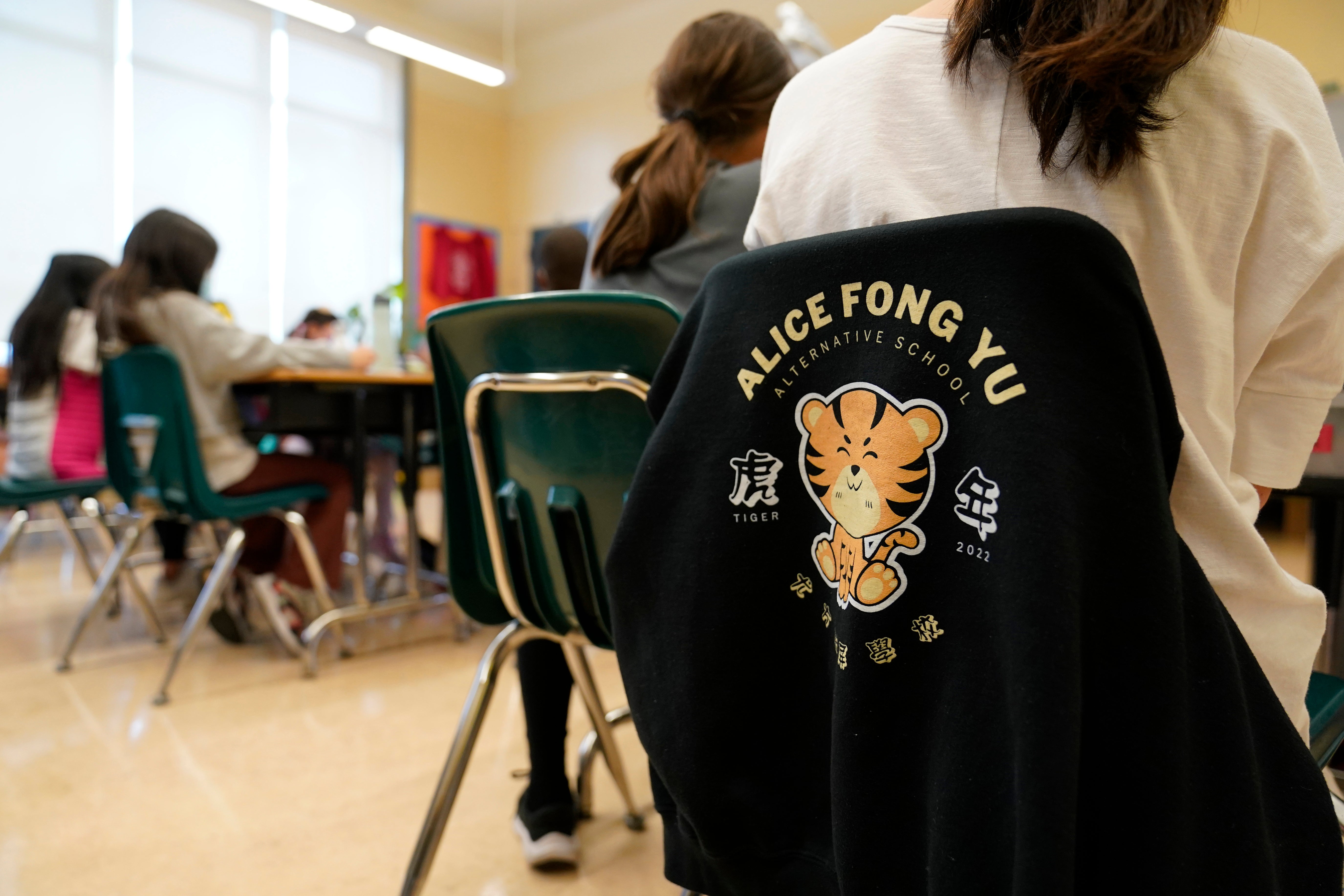 Preserving Cantonese