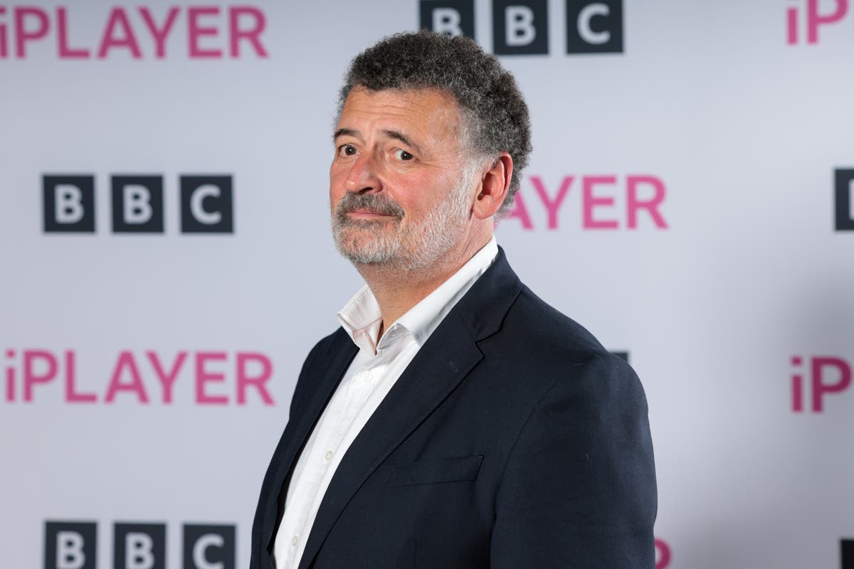 Former Doctor Who showrunner Steven Moffat says BBC ‘will never be safe in the hands of the government’