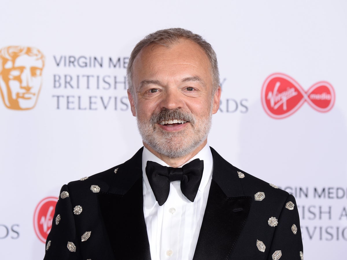 Graham Norton says he was supplied likelihood to skip Queen queue by MP: ‘I didn’t say sure as a result of I assumed I’d get it within the neck’