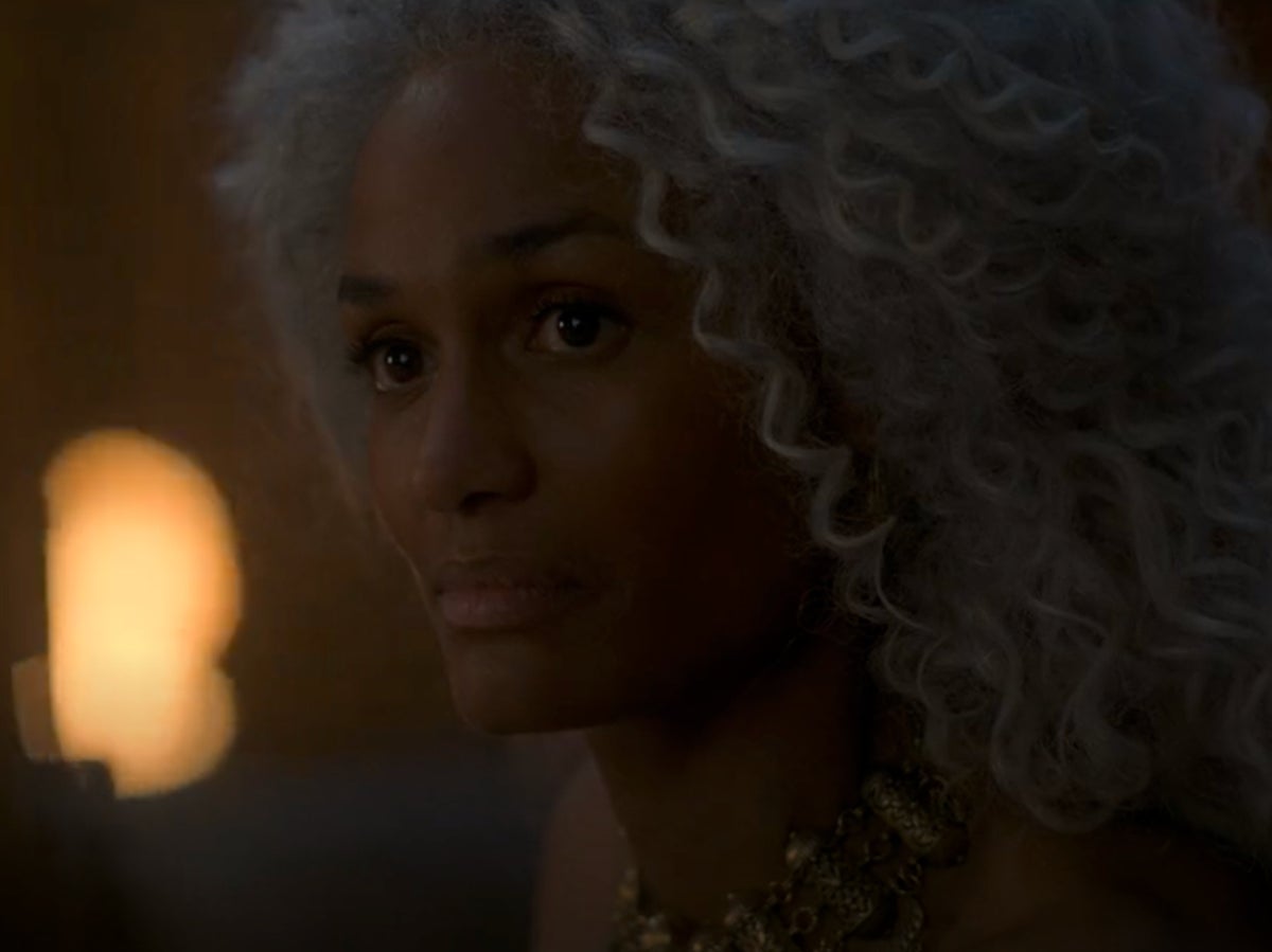 Laena Velaryon or Targaryen? - House of the Dragon Season 1 Episode 6 - TV  Fanatic