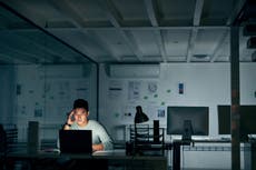 Millions of Britons take second jobs to cope with soaring cost of living, report says