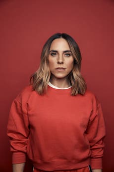 Mel C recalls ‘depths of depression and eating disorders’ at height of Spice Girls fame