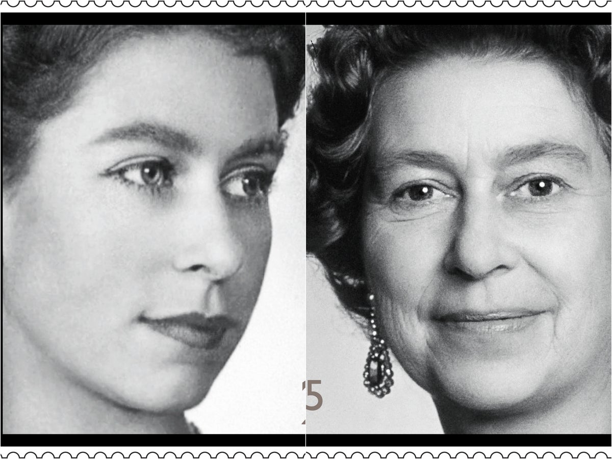 Special stamps to be launched in reminiscence of the Queen