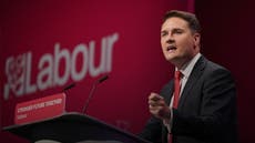 ‘The cavalry is coming with Labour’ amid Tory economic turmoil, Wes Streeting says