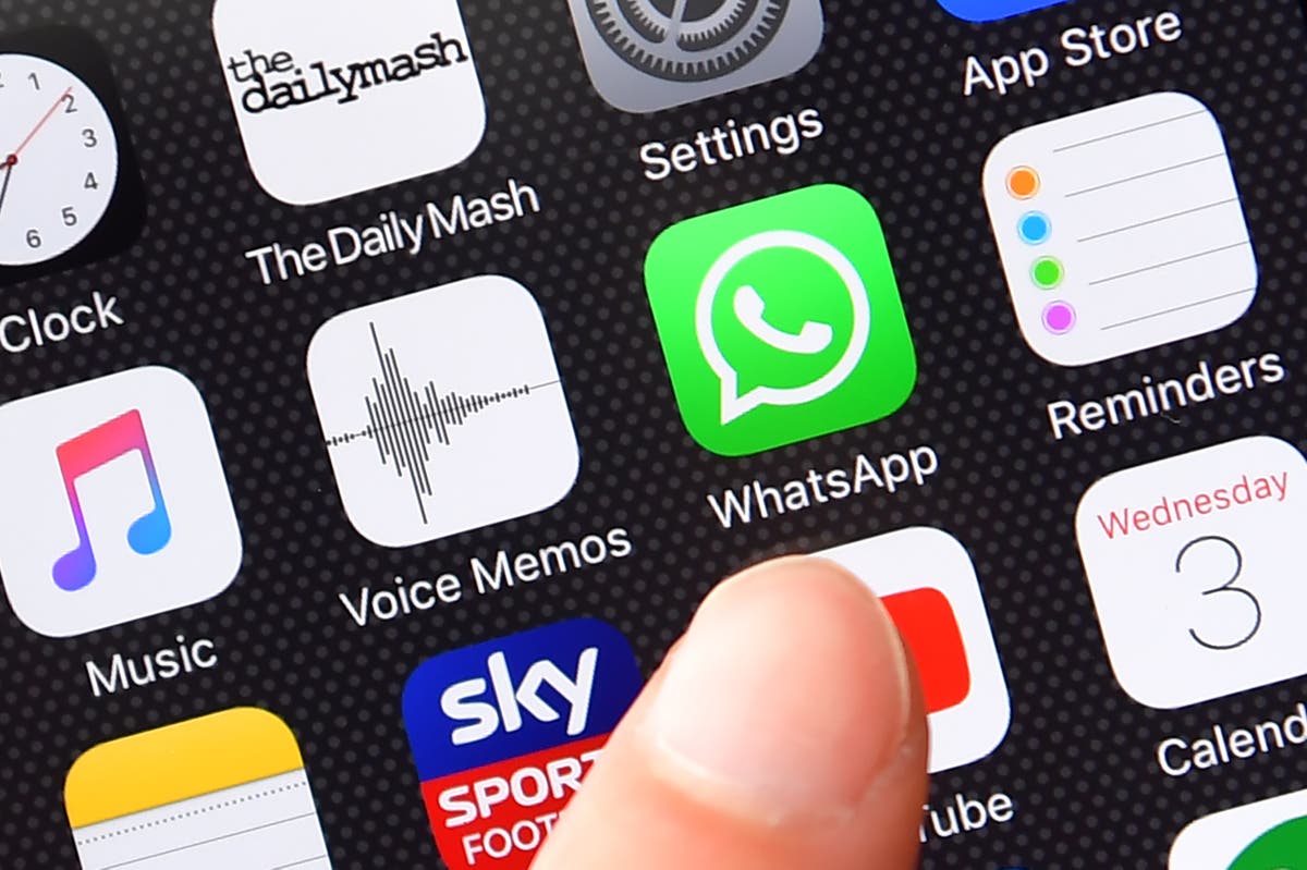 WhatsApp update: New feature aims to compete with Zoom, FaceTime and Meet