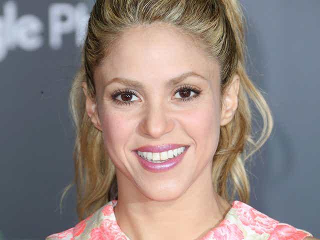 Shakira - latest news, breaking stories and comment - The Independent