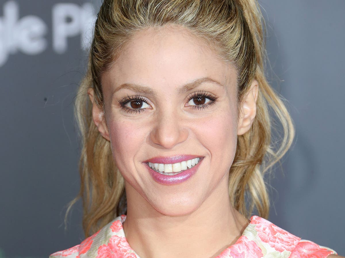 Shakira shares message about ‘betrayal’ after Gerard Piqué split