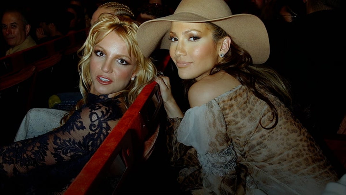 Britney Spears compares herself to Jennifer Lopez in publish about conversatorship