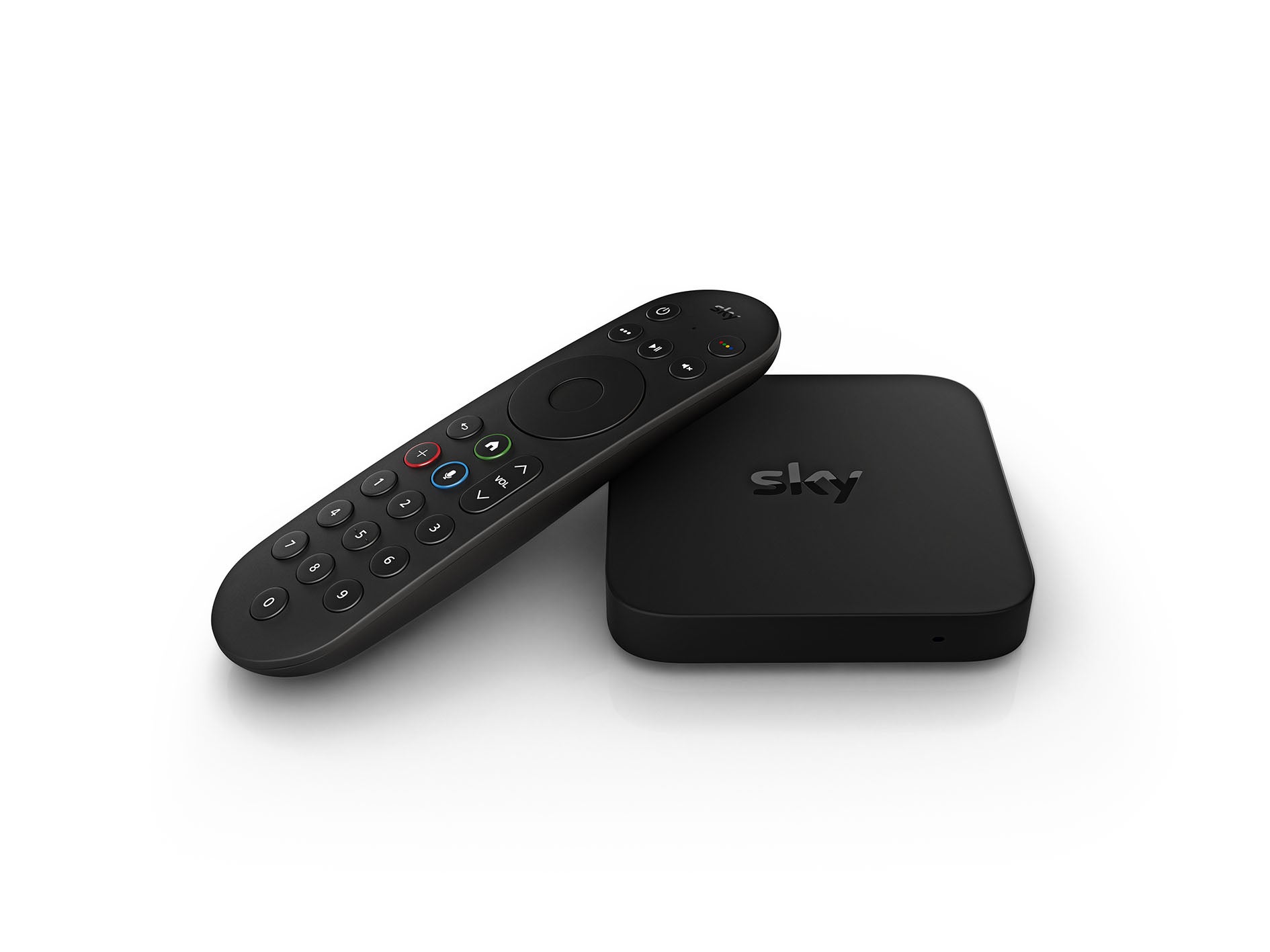 SkyStream MAX - The Ultimate Streaming Player
