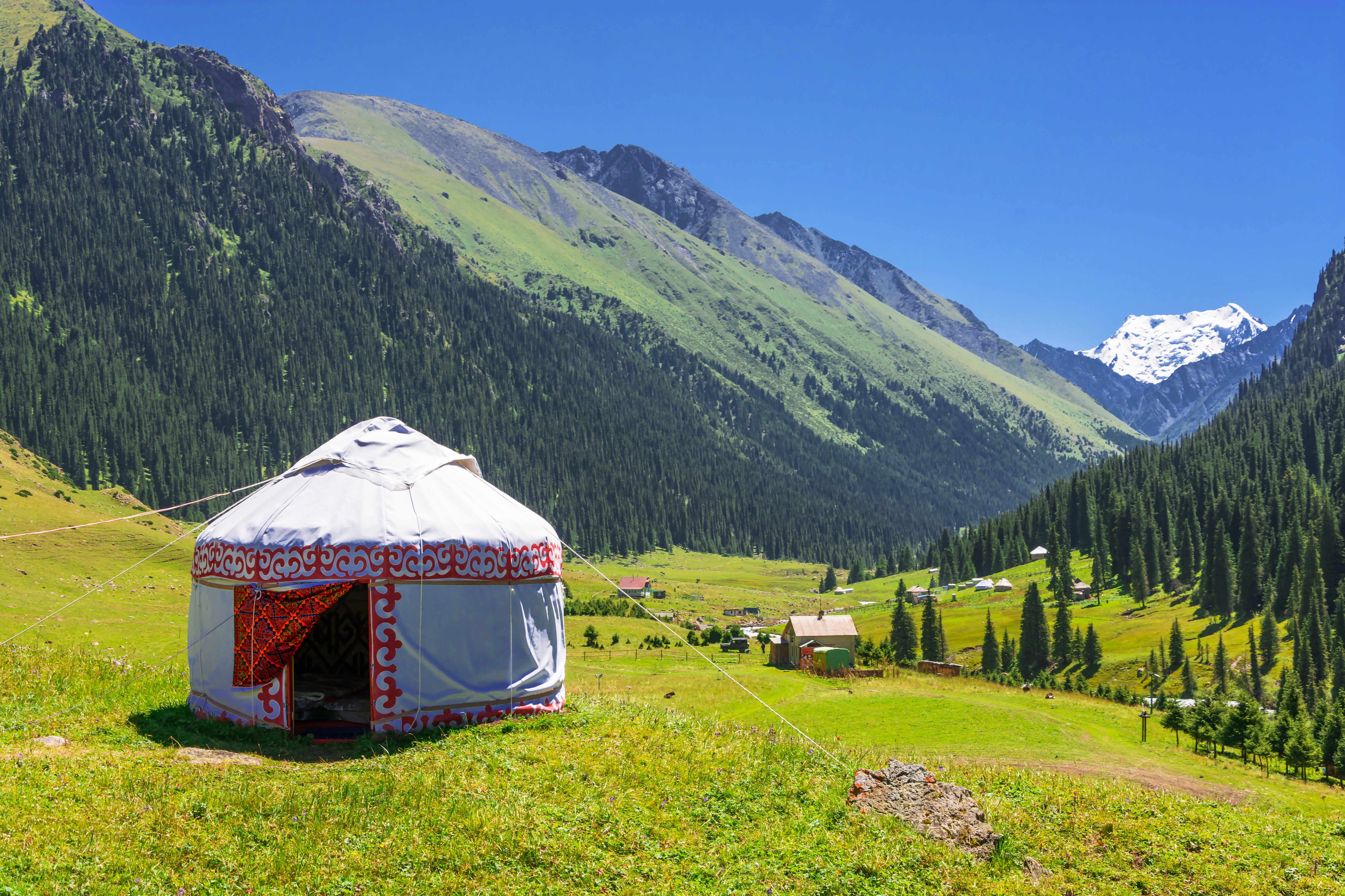 Жасыл жайлау. Кыргызстан Киргизия Kyrgyzstan Юрты. Горы Джайляу Юрты Казахстан. Кыргызстан джайлоо юрта. Горный джайлоо Алтай.