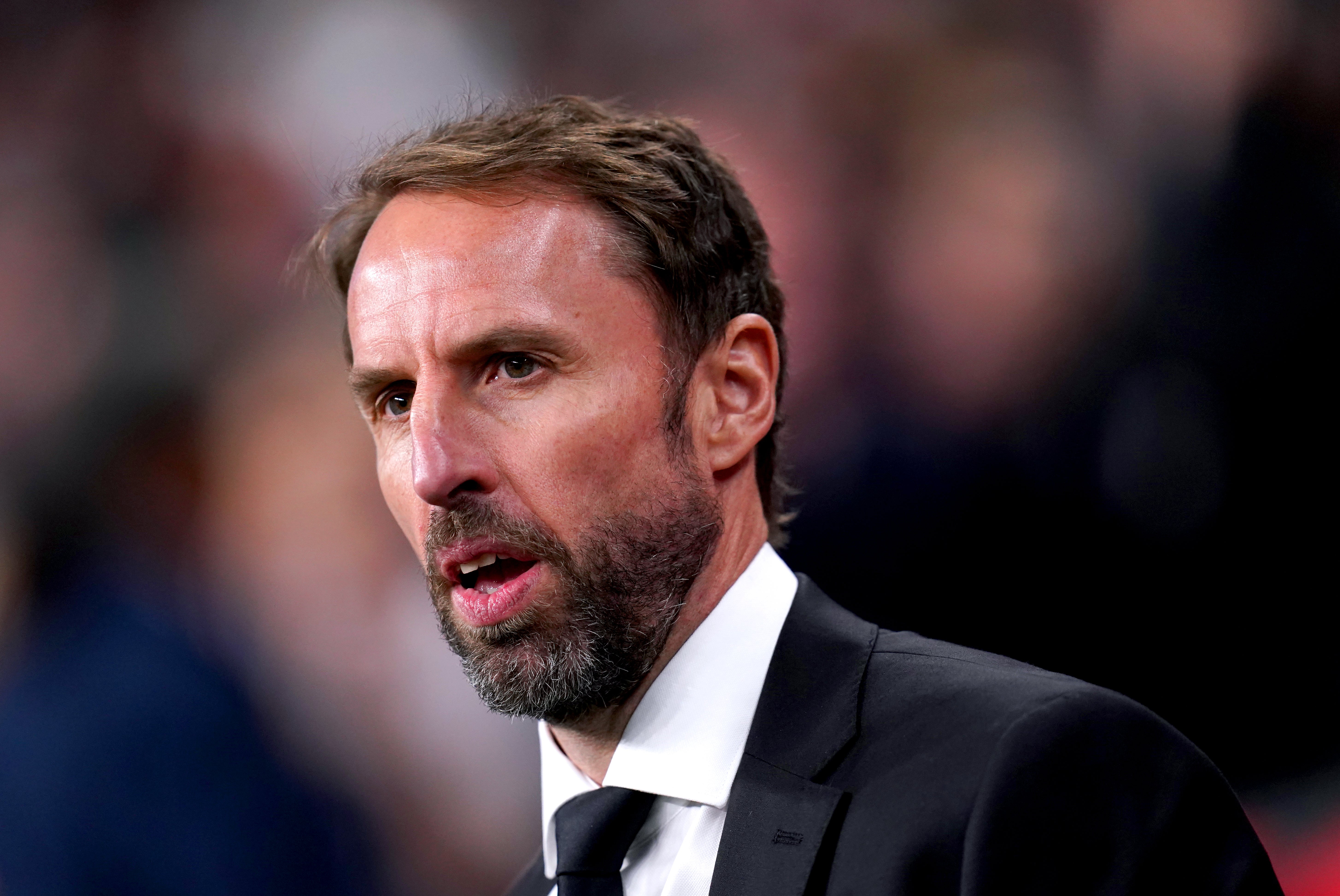 Gareth Southgate Vows To Stay To Rules As He Plots World Cup Success