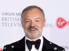 Graham Norton says he turned down chance to skip Queen queue: ‘I thought I’d get it in the neck’